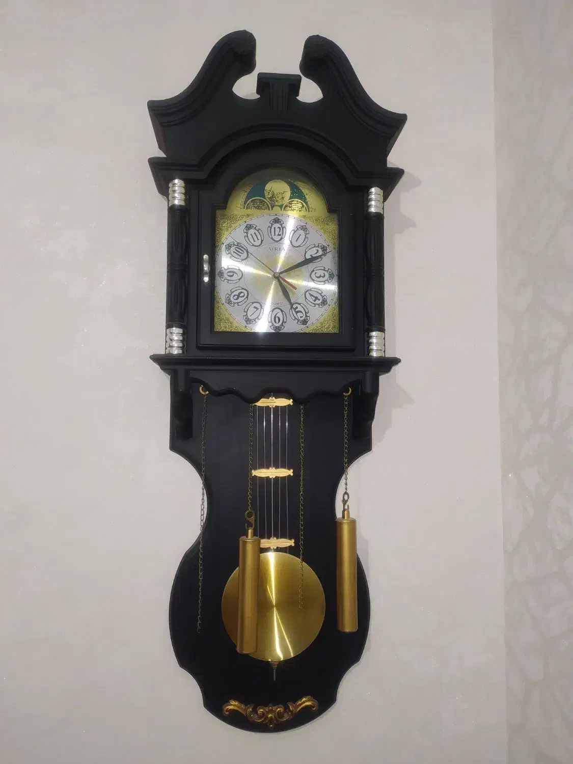 ساعت دیواری|ساعت دیواری و تزئینی|کرج, شاهینویلا|دیوار