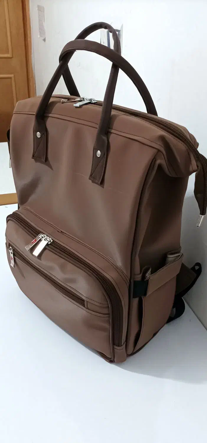 کوله مادر و کودک|کیف، کفش، کمربند|سنندج, |دیوار