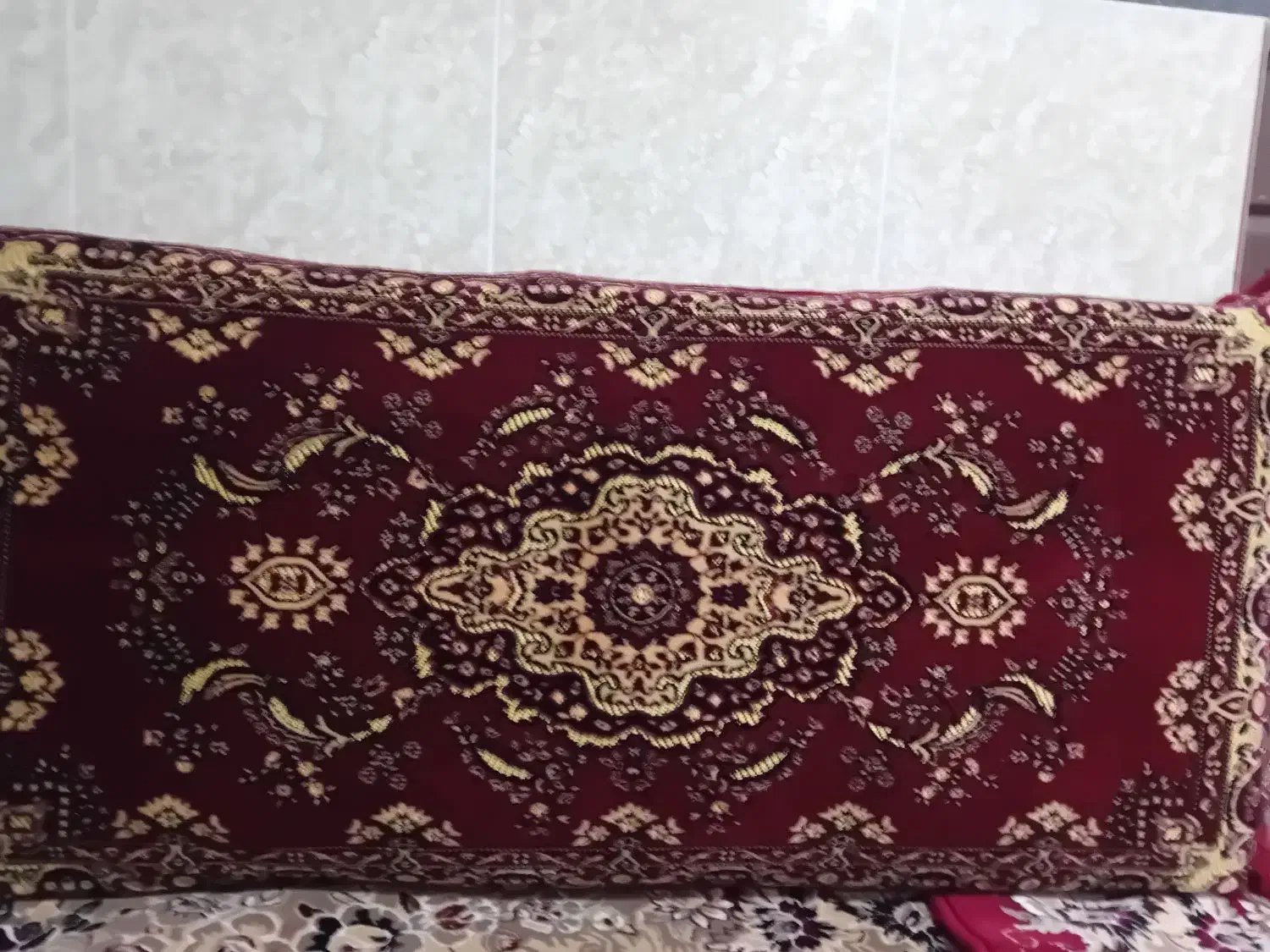 پشتی....|پشتی|مرند, |دیوار