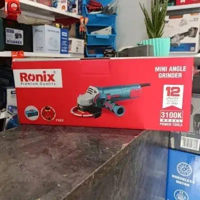 ronix مینی فرز 3100k|ابزارآلات|تهران, ائمه اطهار|دیوار