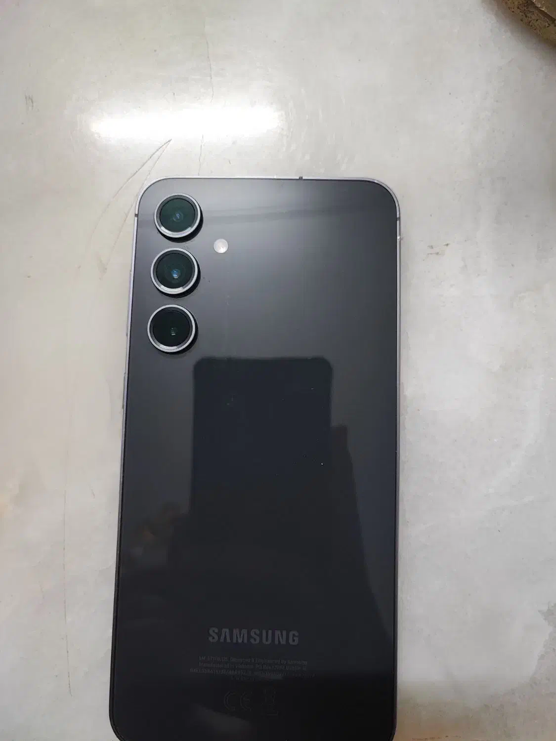 s23 fe|موبایل|قم, باجک سه|دیوار