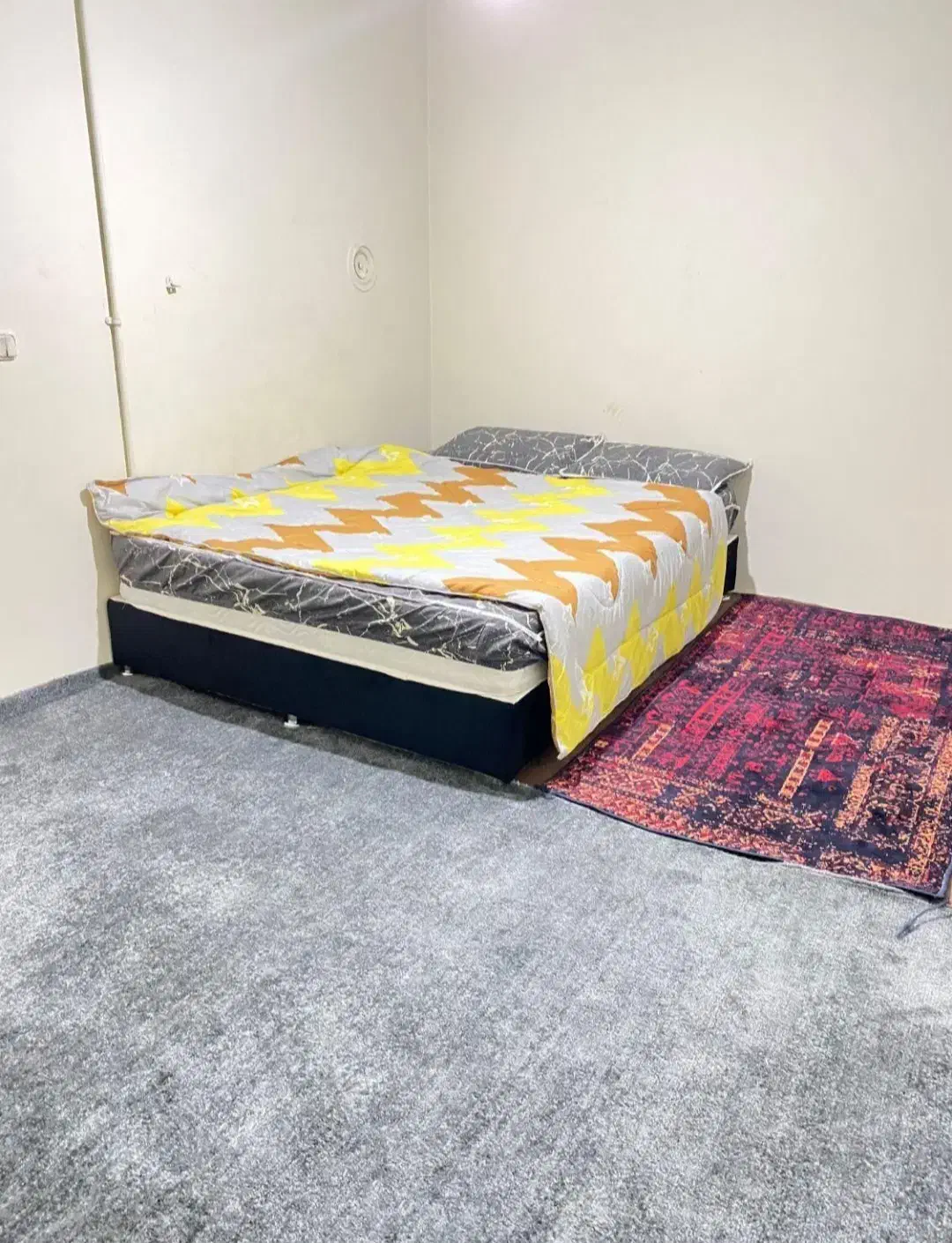 سوییت و منزل اجاره ای|اجارهٔ کوتاه‌مدت آپارتمان و سوئیت|اصفهان, حسین‌آباد|دیوار