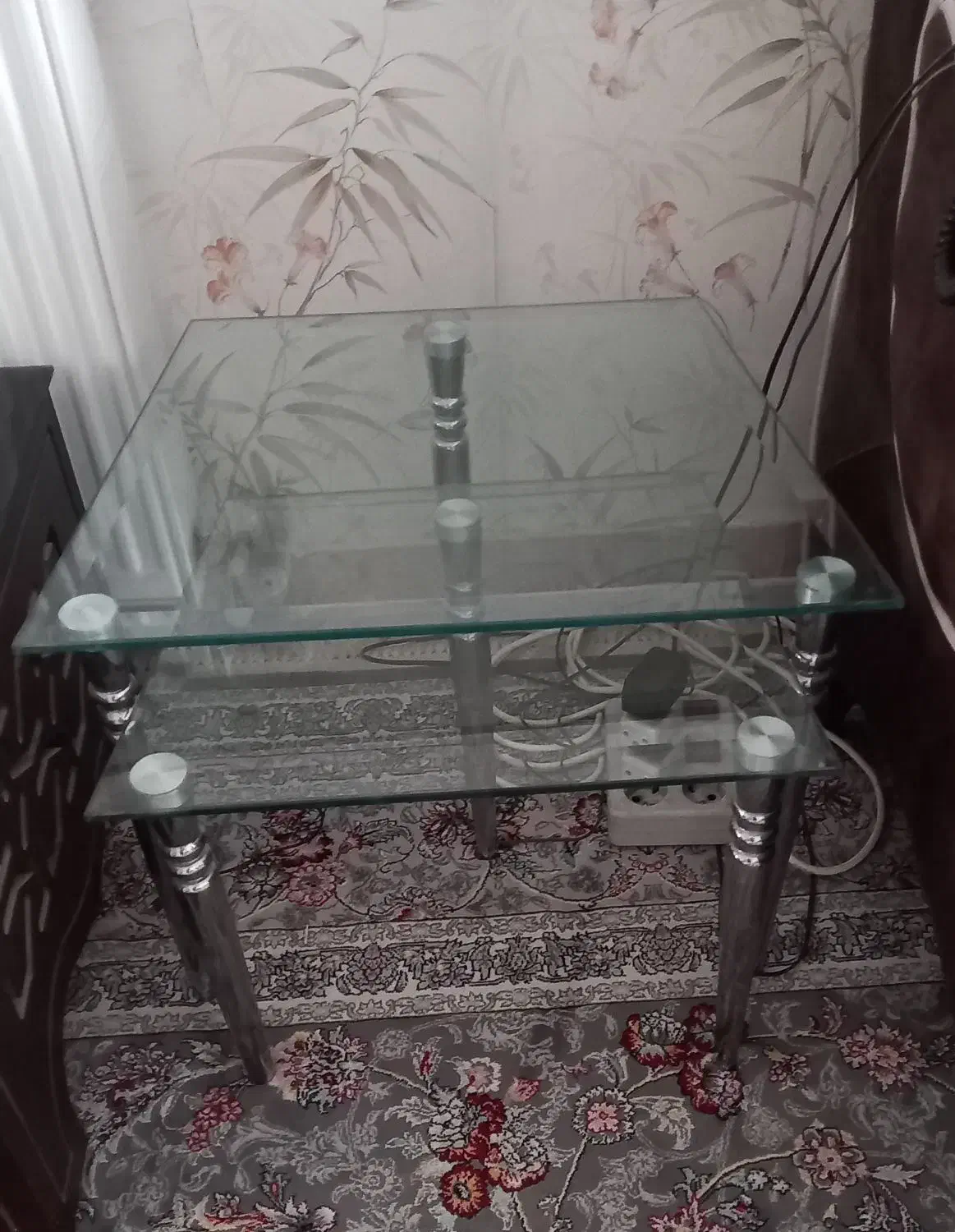 میز عسلی|مبلمان خانگی و میز عسلی|قرچک, شهرک طلائیه|دیوار