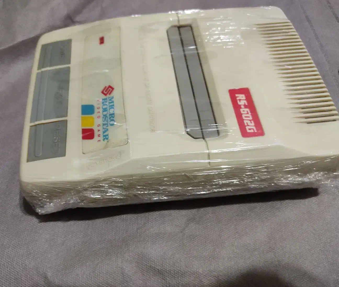 میکرو جینیوس روداستار در حد نو کاملا کلکسیونی|کنسول، بازی ویدئویی و آنلاین|تهران, ایرانشهر|دیوار