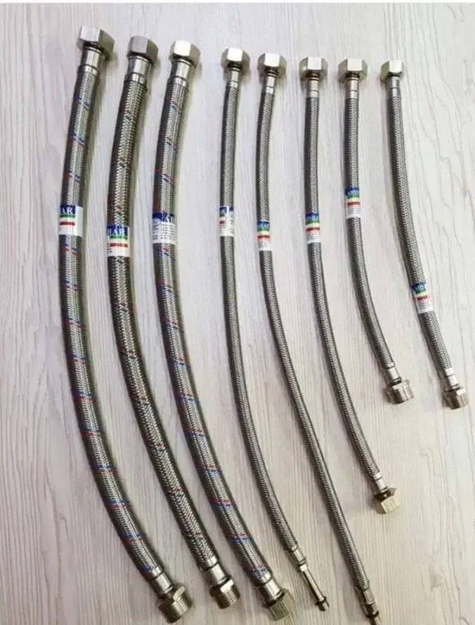 اتصالات الکا(شیلنگ دوش و توالت)|لوازم سرویس بهداشتی|خاوران, |دیوار