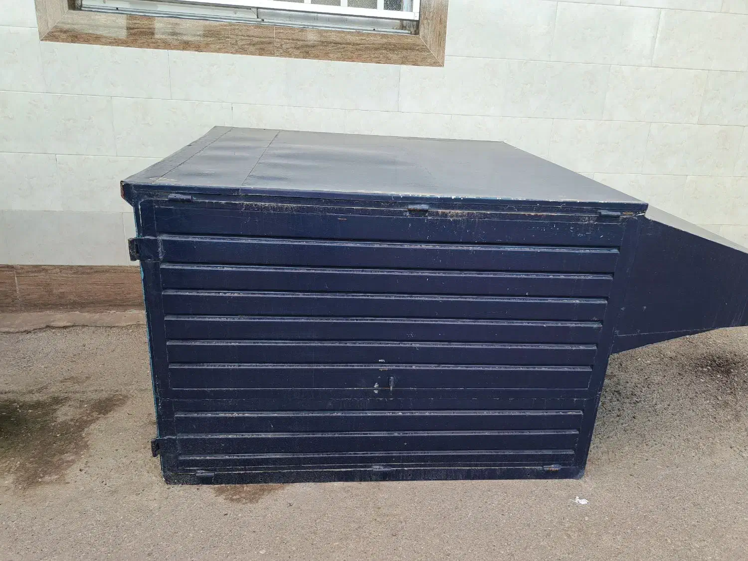 باربند مسقف پراید وانت|قطعات یدکی و لوازم جانبی|رشت, خرسندی|دیوار