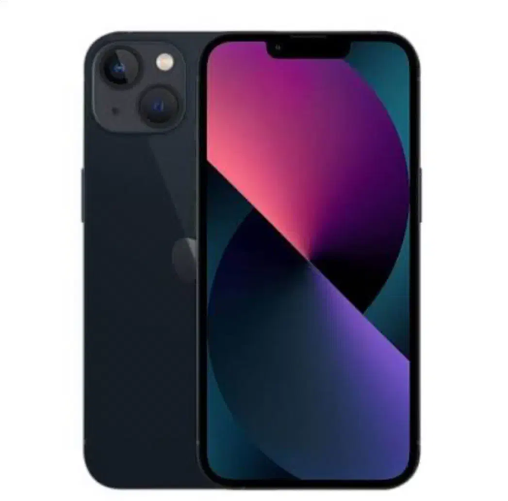 آیفون ۱۳ ۲۵۶ گیگ آکبند|موبایل|اصفهان, باغ دریاچه|دیوار