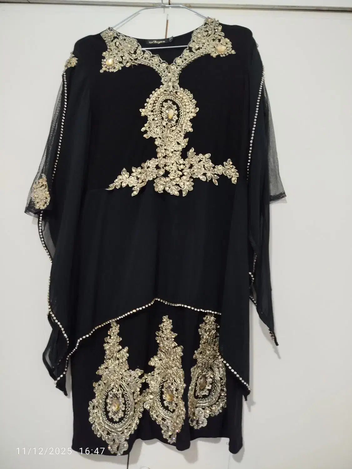 لباس مجلسی زنانه|لباس|رباطکریم, الارد|دیوار