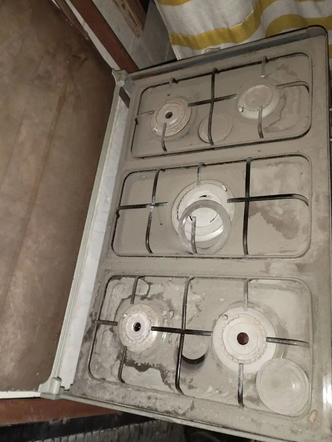 گاز|اجاق گاز و لوازم برقی پخت‌وپز|تهران, شهرک کوهسار|دیوار