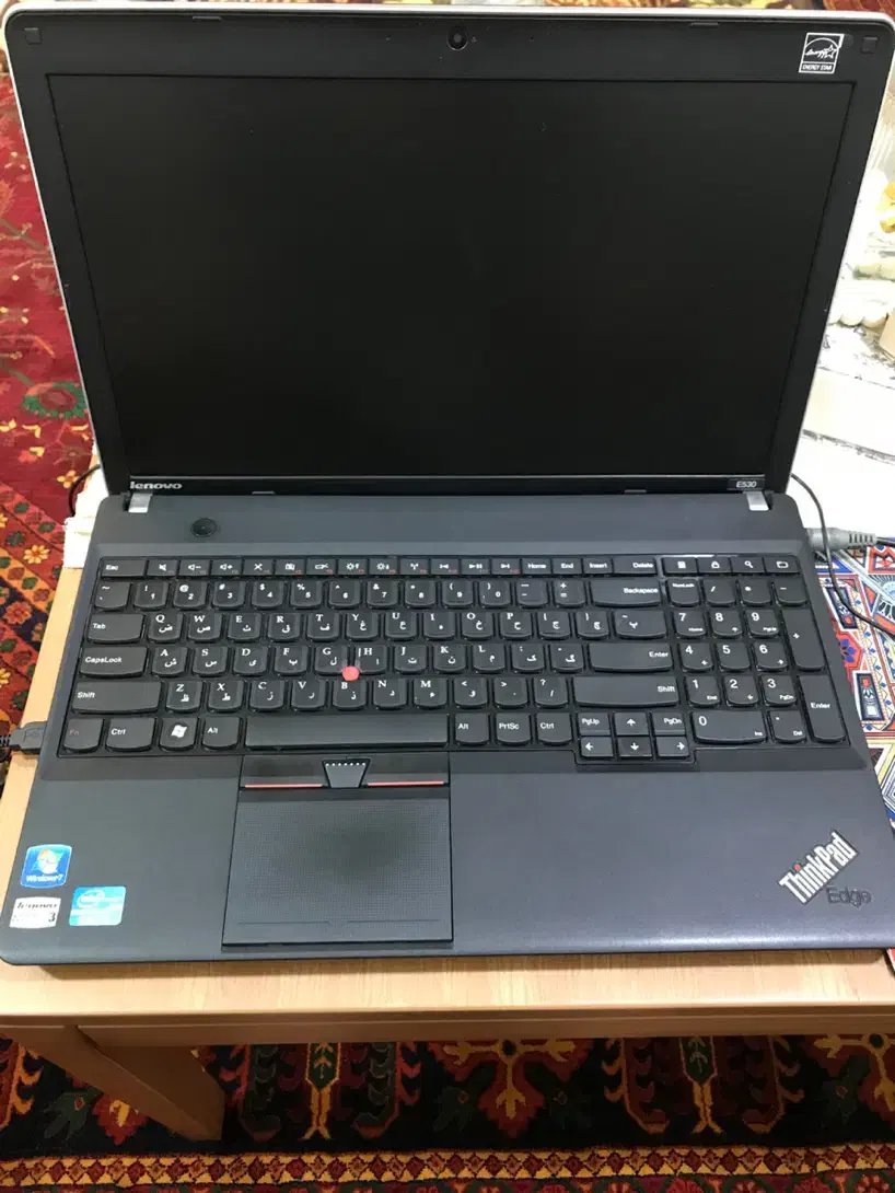 لب تاپ لنوو|رایانه همراه|گنبد کاووس, |دیوار