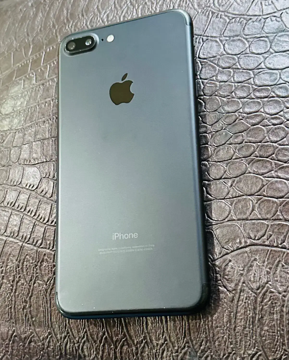 Iphone 7plus 32G|موبایل|تهران, تهرانسر مرکزی|دیوار