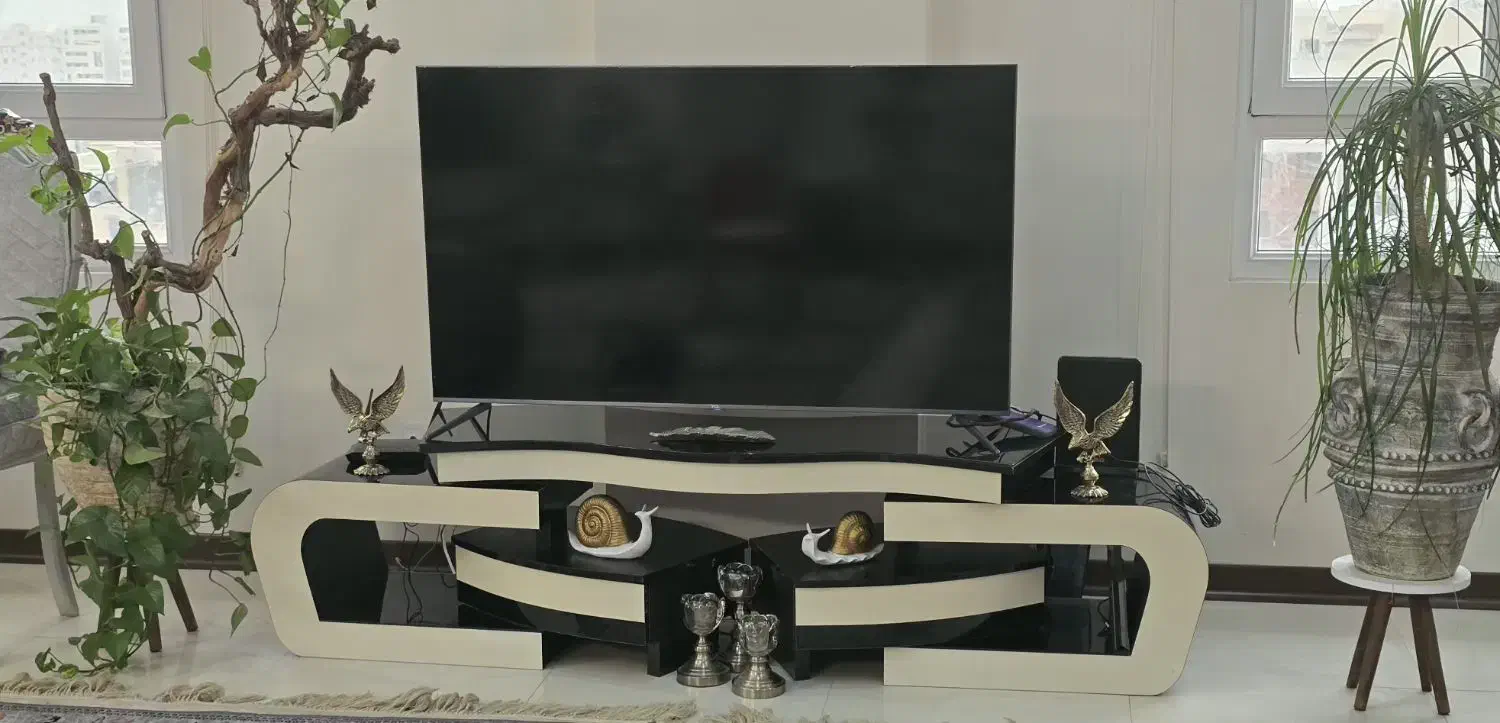 میز تلویزیون|میز تلویزیون|تهران, دولاب|دیوار