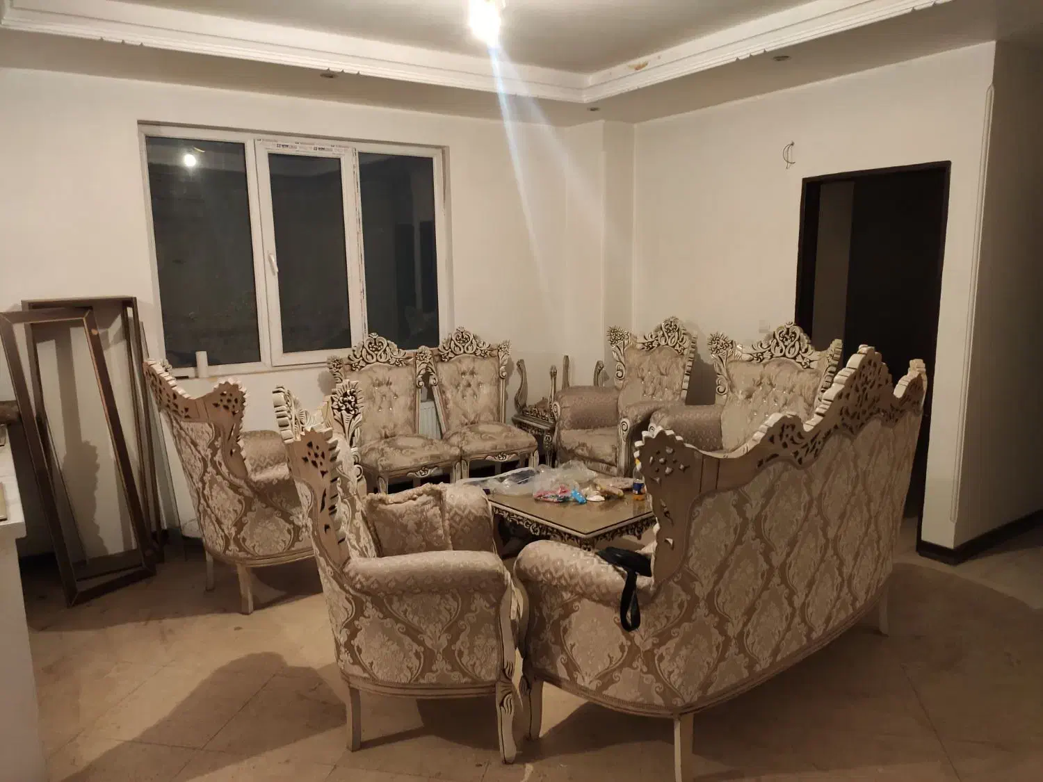 اجاره واحد کلیدنخورده نوساز|اجارهٔ آپارتمان|ری, صفاییه (چشمه علی)|دیوار