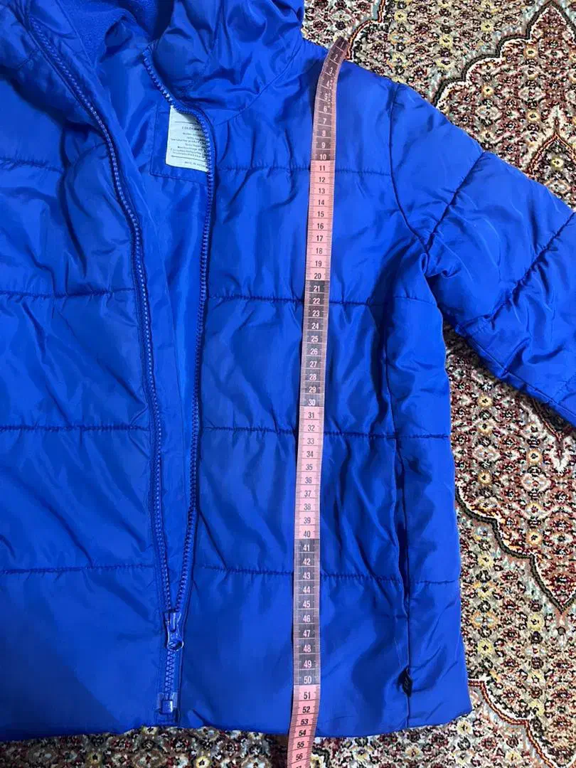 کاپشن|کفش و لباس بچه|تهران, گرگان|دیوار