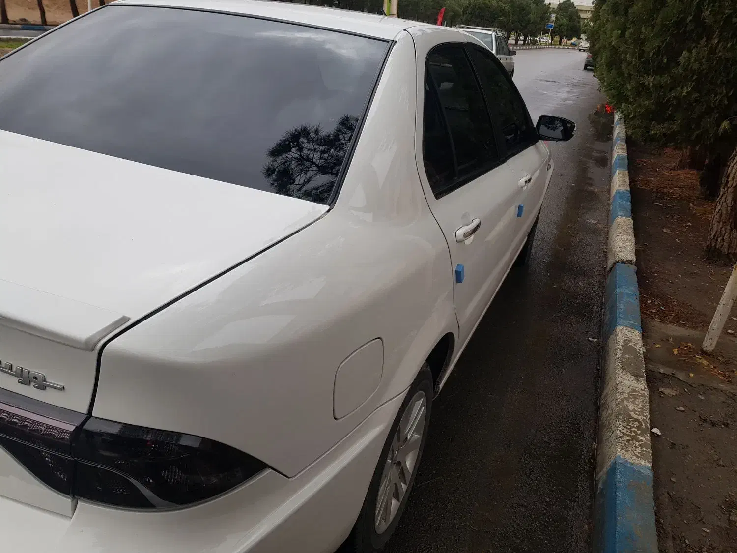 فروش خودرو سورنef7|خودرو سواری و وانت|شاهین‌شهر, شهرک هشت بهشت|دیوار