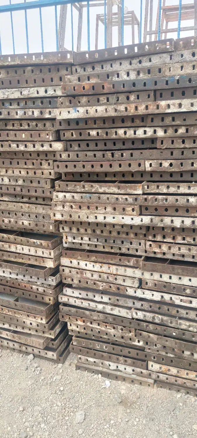 جک ساختمان  قالب ۵۰|مصالح و تجهیزات ساختمان|برازجان, |دیوار