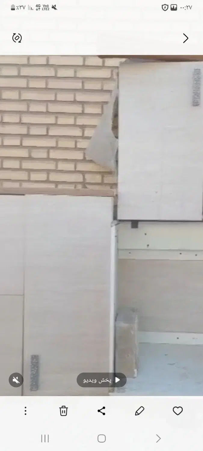 کابینت|مصالح و تجهیزات ساختمان|ماهدشت, |دیوار