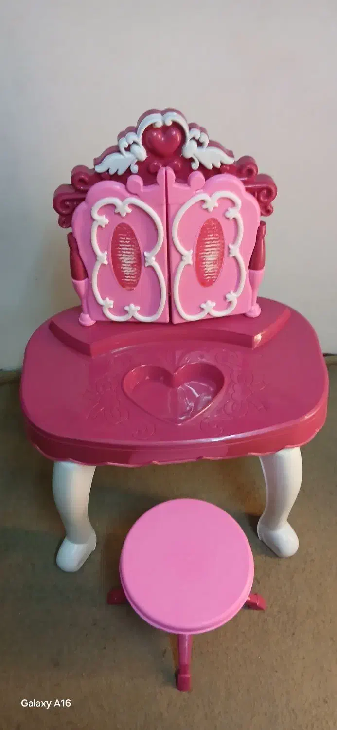 فروشنده|اسباب‌بازی بچه|مشهد, هنرور|دیوار