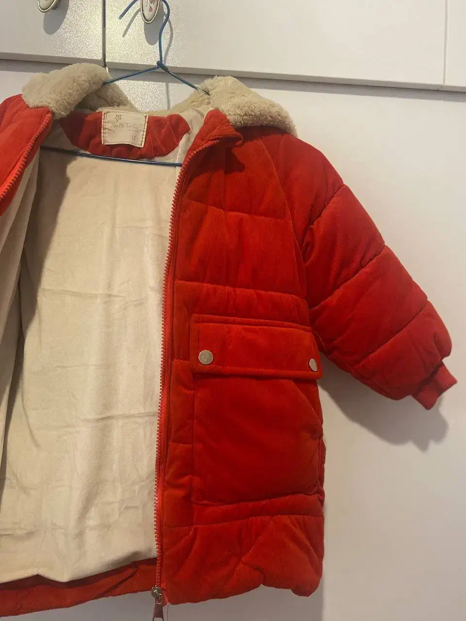 پالتو بچگانه|کفش و لباس بچه|تبریز, |دیوار