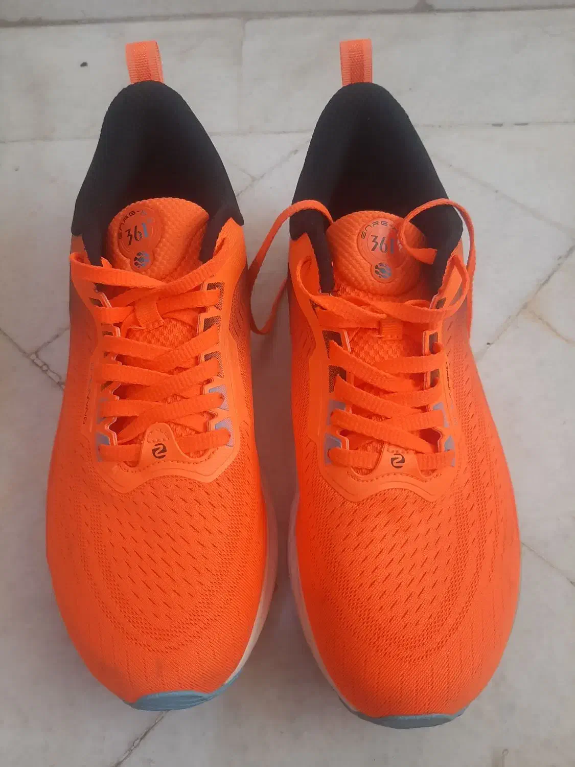 کتونی مارک ۳۶۱،ورزشی مردانه|کیف، کفش، کمربند|کاشان, باهنر|دیوار