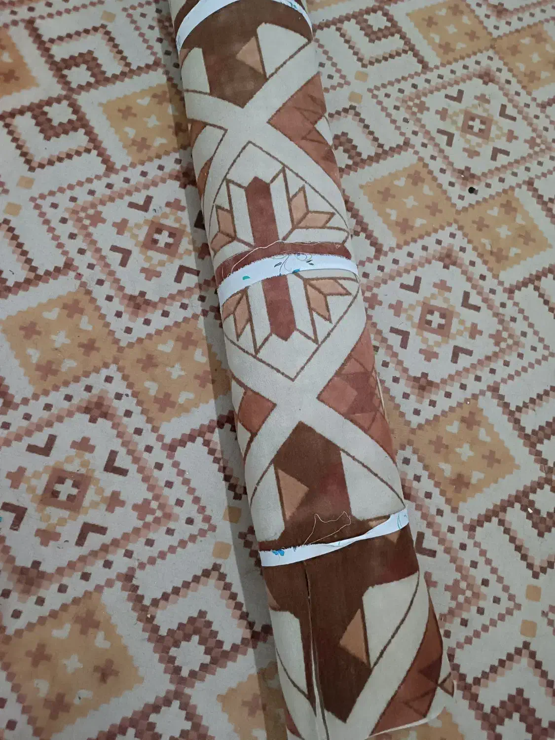 موکت|موکت|شیروان (خراسان), |دیوار