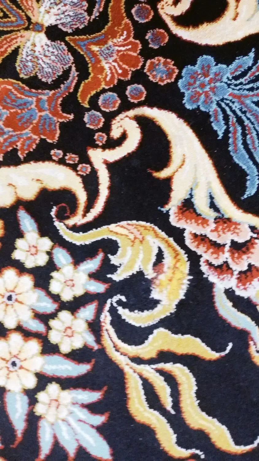 قالی تمیز|فرش|خرمشهر, |دیوار