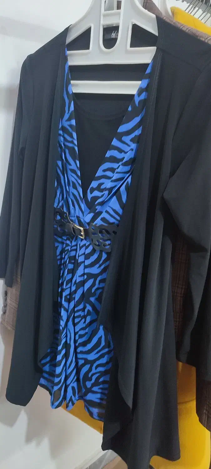 لباس زنونه|لباس|گنبد کاووس, |دیوار