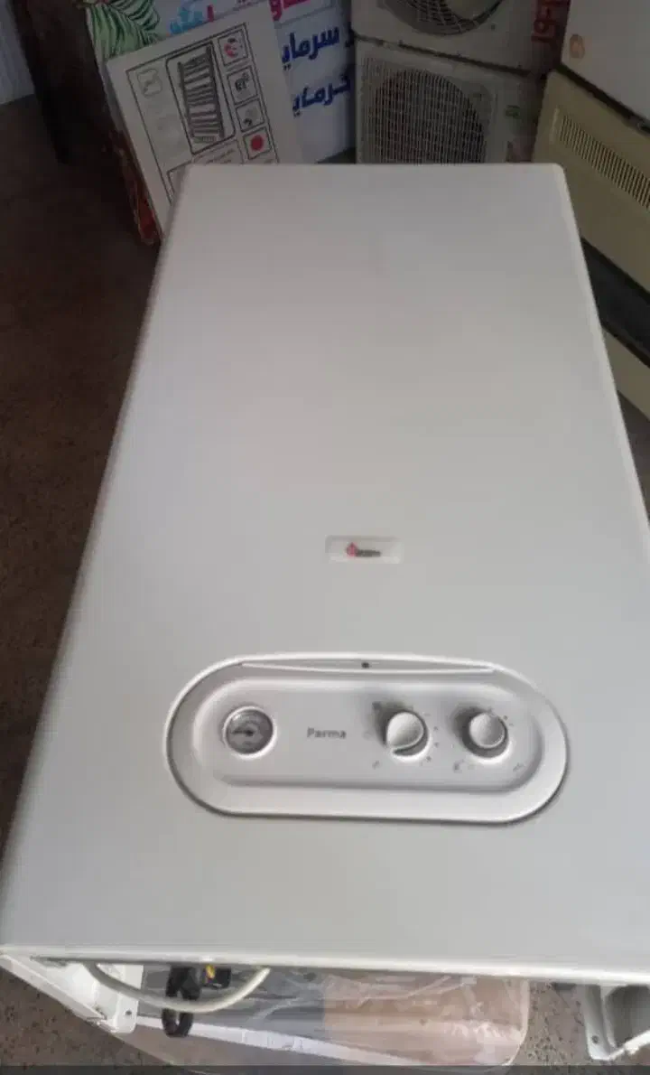 پکیچ بوتان مدل پارما ۲۴ هزار عروسک واقعی در حد|آبگرمکن، پکیج، شوفاژ|اراک, |دیوار