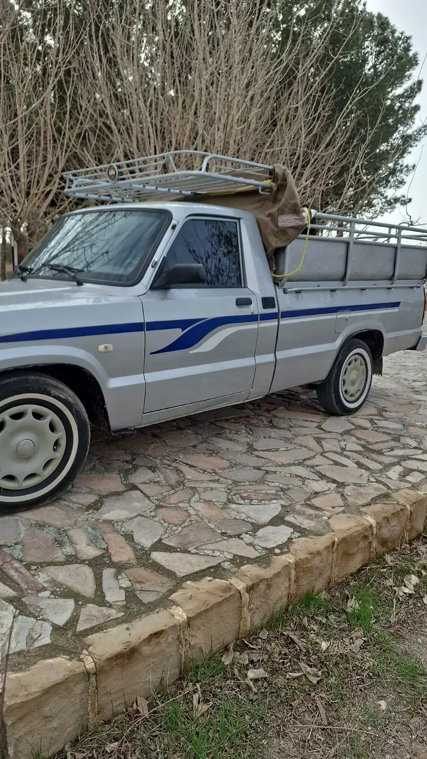 ماشین|خودرو سواری و وانت|سبزوار, امام خمینی (ناوی)|دیوار