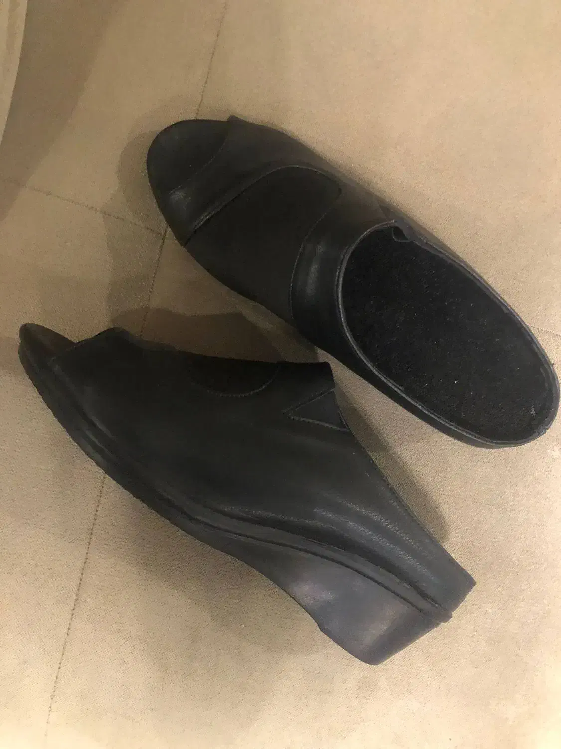 دمپایی|کیف، کفش، کمربند|تهران, امانیه|دیوار