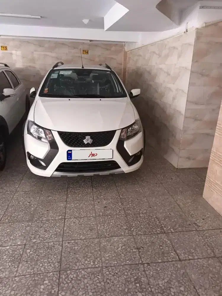 فروش کوئیک|خودرو سواری و وانت|کرج, چهارصد دستگاه|دیوار