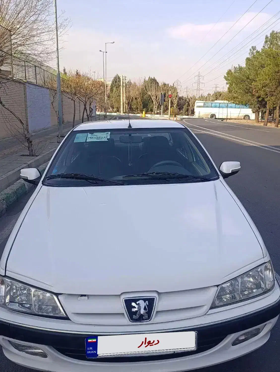 پارس ۱۴۰۰|خودرو سواری و وانت|شهر ری, جوانمرد قصاب|دیوار