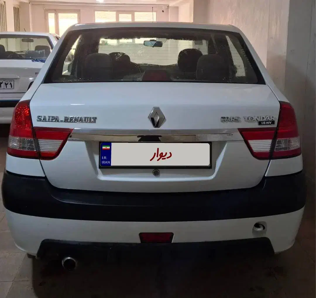 ال ۹۰ مدل ۹۷|خودرو سواری و وانت|اردبیل, |دیوار