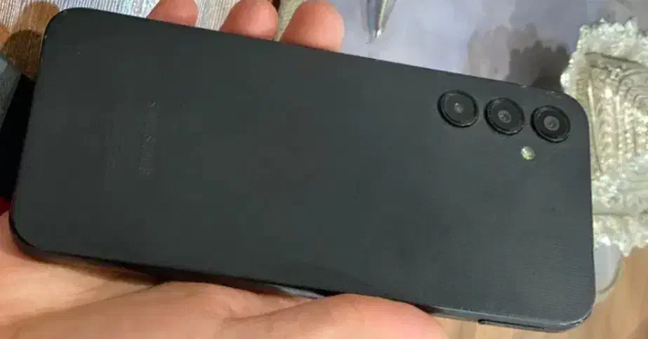 گوشی سامسونگ A14|موبایل|مشهد, حضرت حجت|دیوار