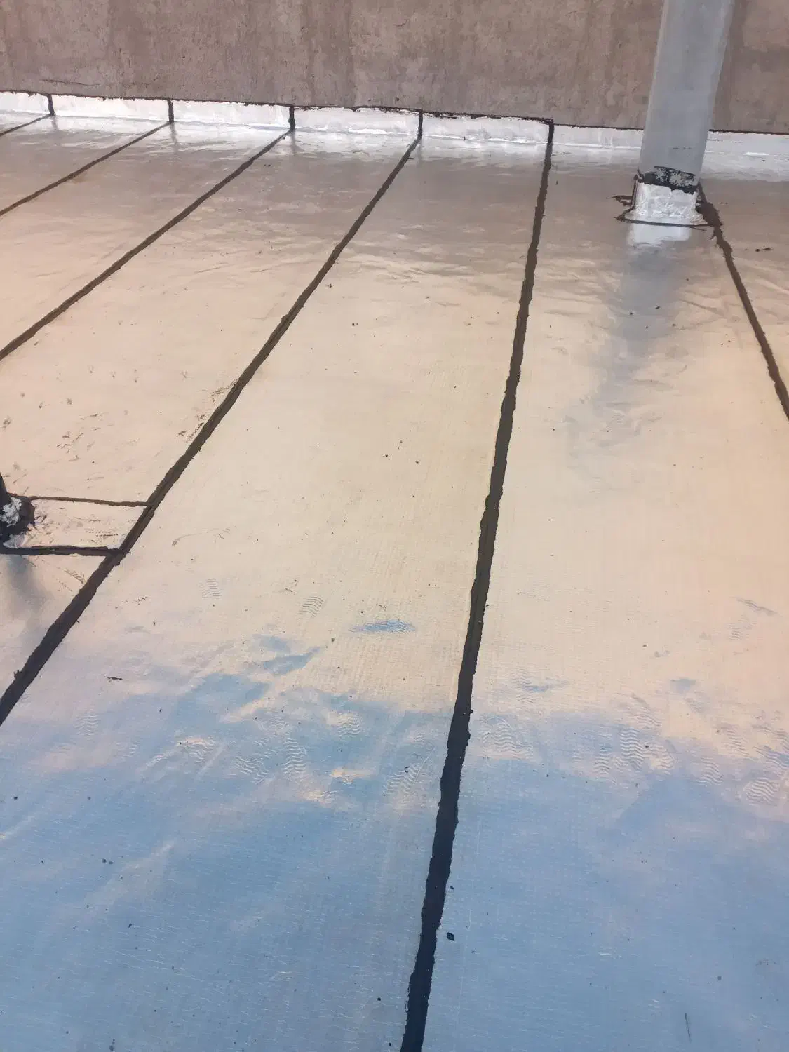 خدمات ایزوگام اقساطی|خدمات پیشه و مهارت|رفسنجان, |دیوار