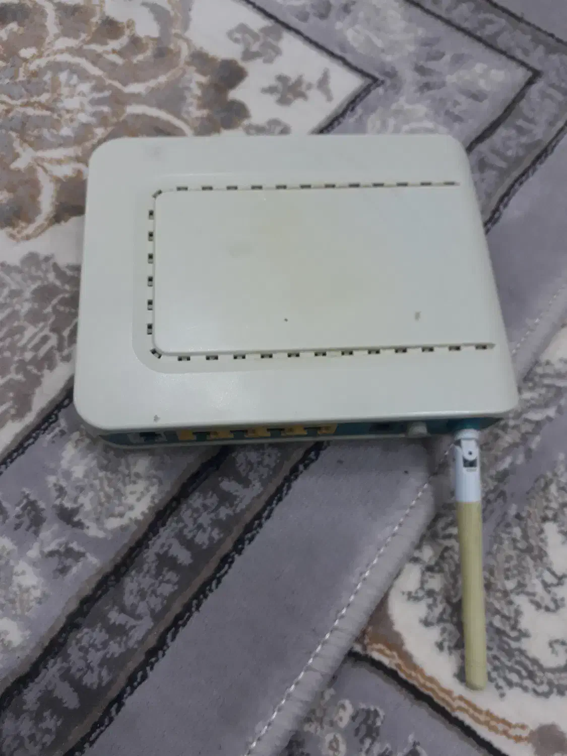 فروش مودم|مودم و تجهیزات شبکه|مشهد, شاهد (شهرک غرب)|دیوار