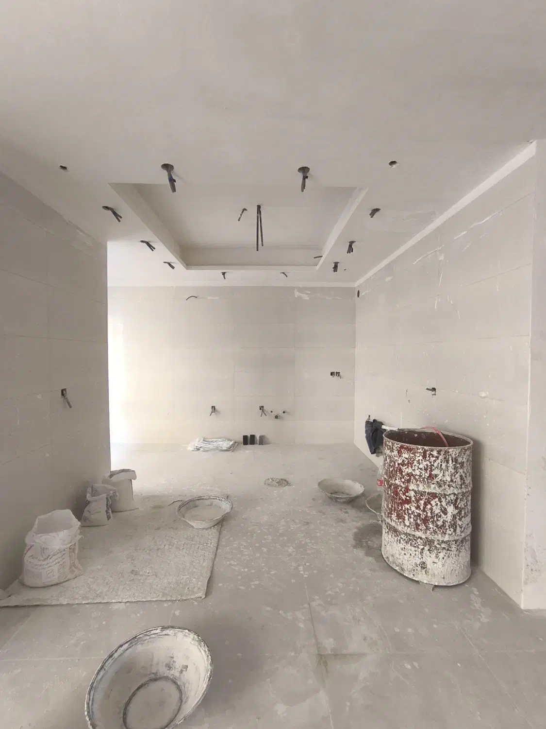 آپارتمان ۱۵۰ متری ملاقاتی|پیش‌فروش املاک|گرگان, |دیوار