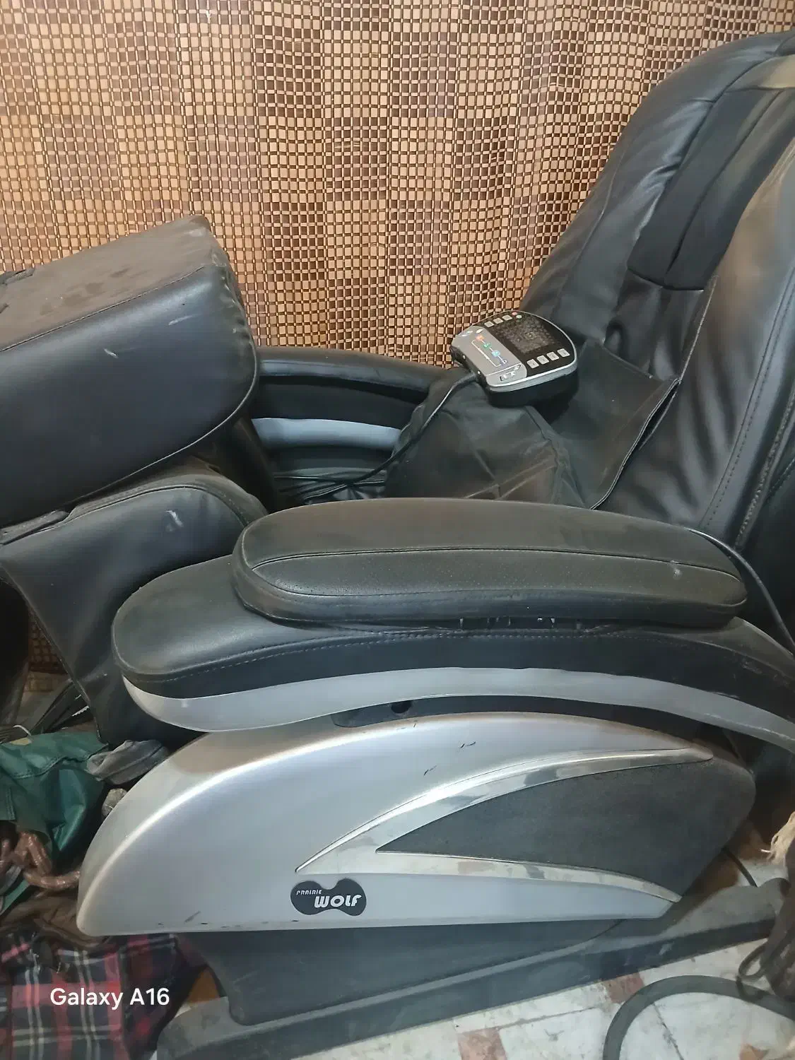 صندلی ماساژ|آرایشی، بهداشتی، درمانی|شهریار, شهریار|دیوار