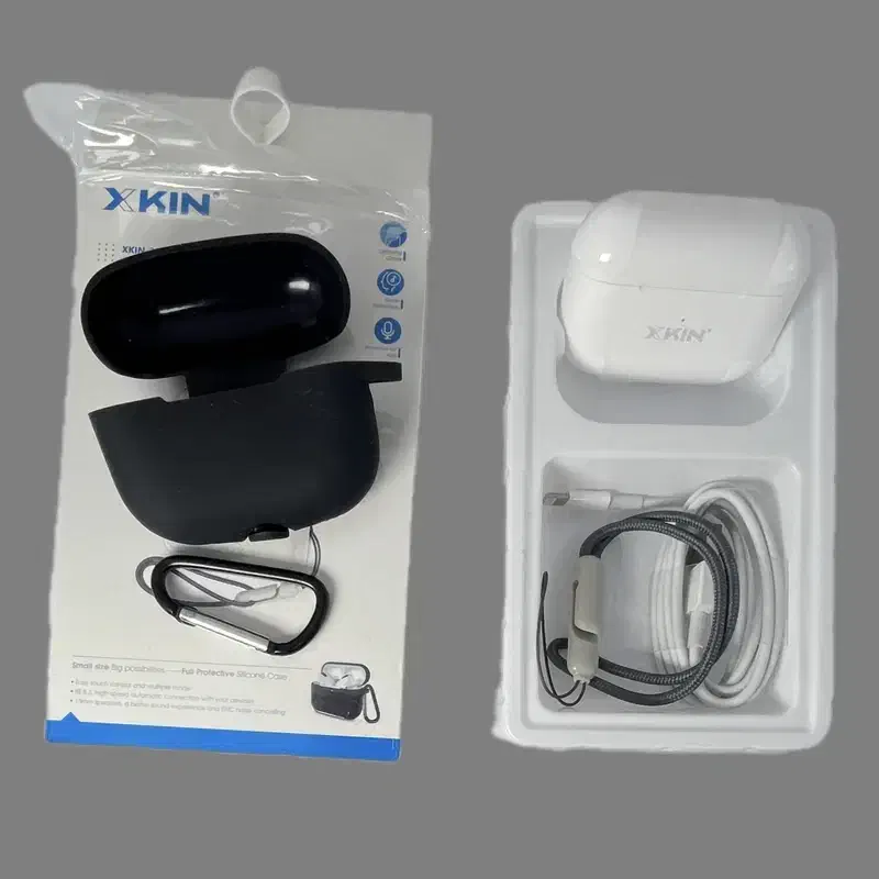 ایرپاد xkin39|لوازم جانبی موبایل و تبلت|گتوند, |دیوار