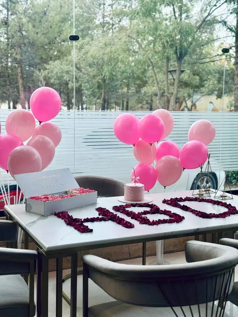 تولد اقتصادی / دقیقه ۹۰ / پکیج رایگان|خدمات پذیرایی، مراسم|مشهد, شریف|دیوار