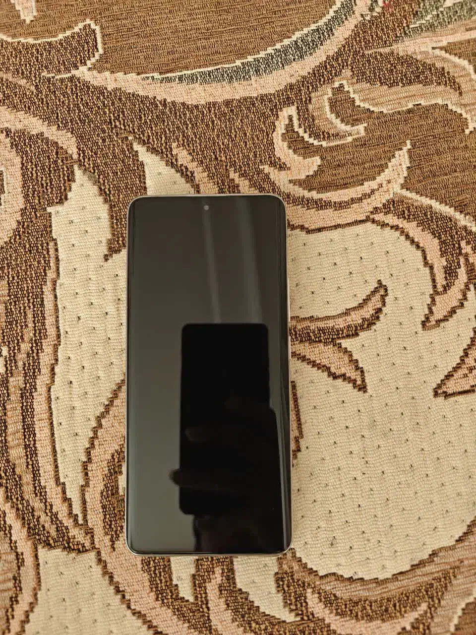 ردمی نوت ۱۴ پرو پلاس سفید پک چین ۵۱۲،۱۶|موبایل|کاشان, باغ فین|دیوار