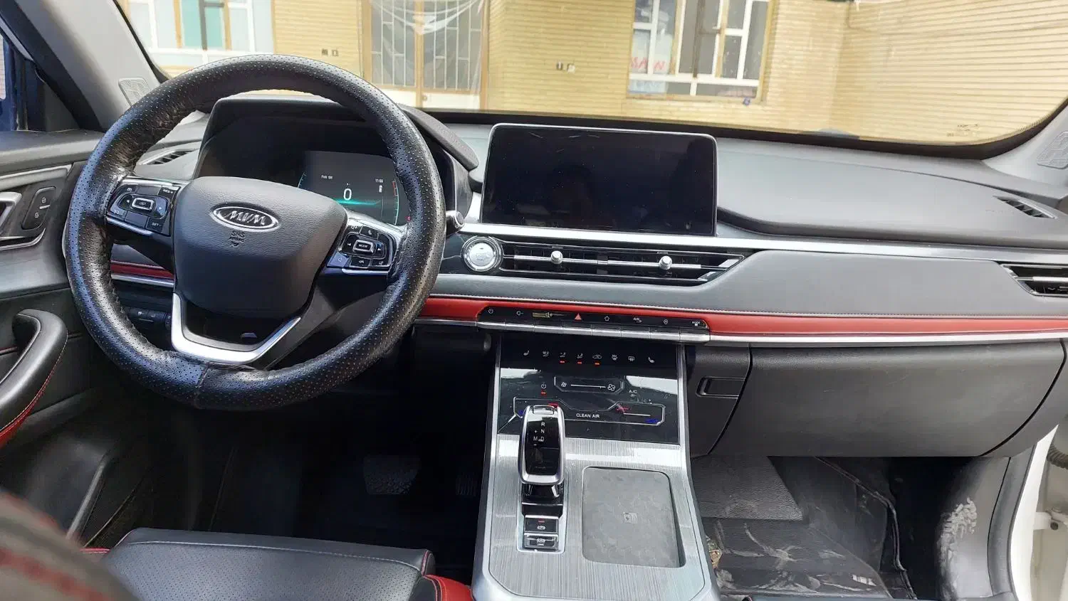 x55|خودرو سواری و وانت|خاش, |دیوار