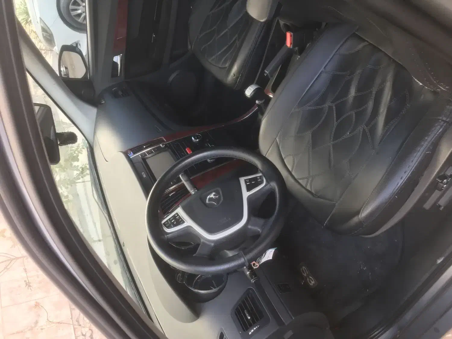 خودرو دنا پلاس|خودرو سواری و وانت|سبزوار, توحیدشهر|دیوار