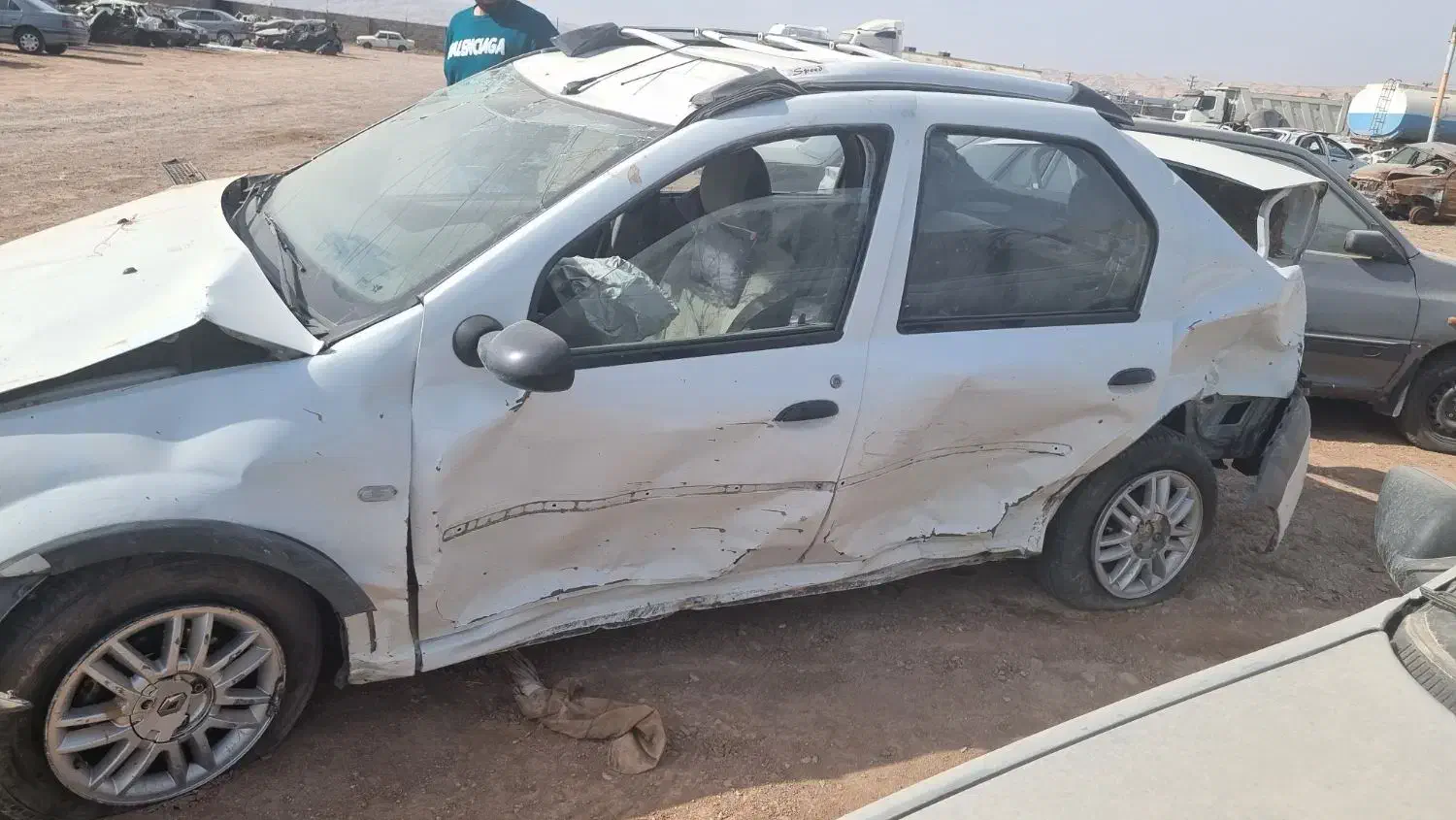 فروش خودرو|خودرو سواری و وانت|گرمسار, |دیوار