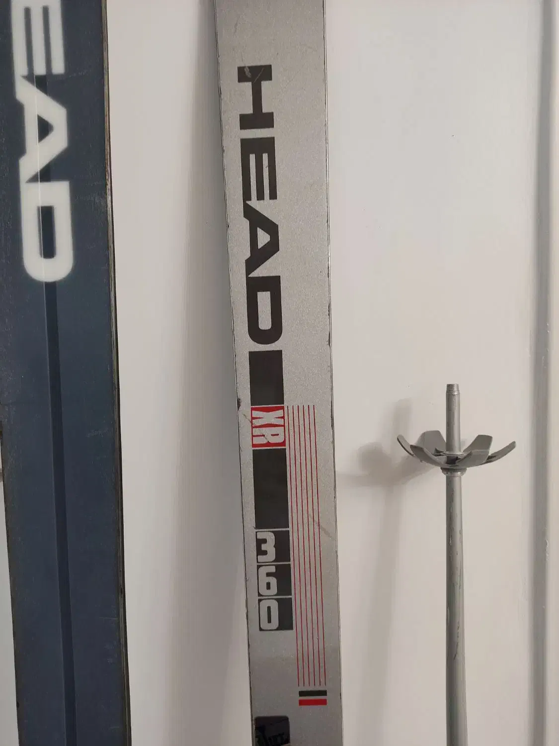 چوب اسکی|ورزش‌های زمستانی|کرج, کوی امامیه|دیوار