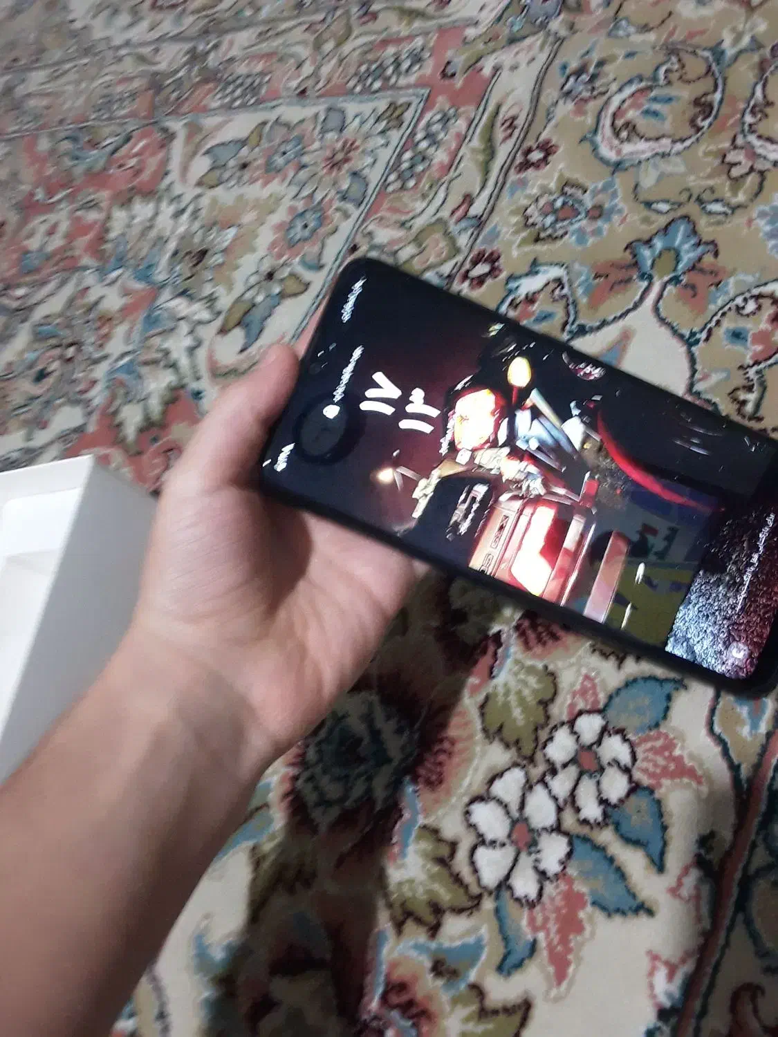 A03سامسنگ|موبایل|خرمآباد, |دیوار