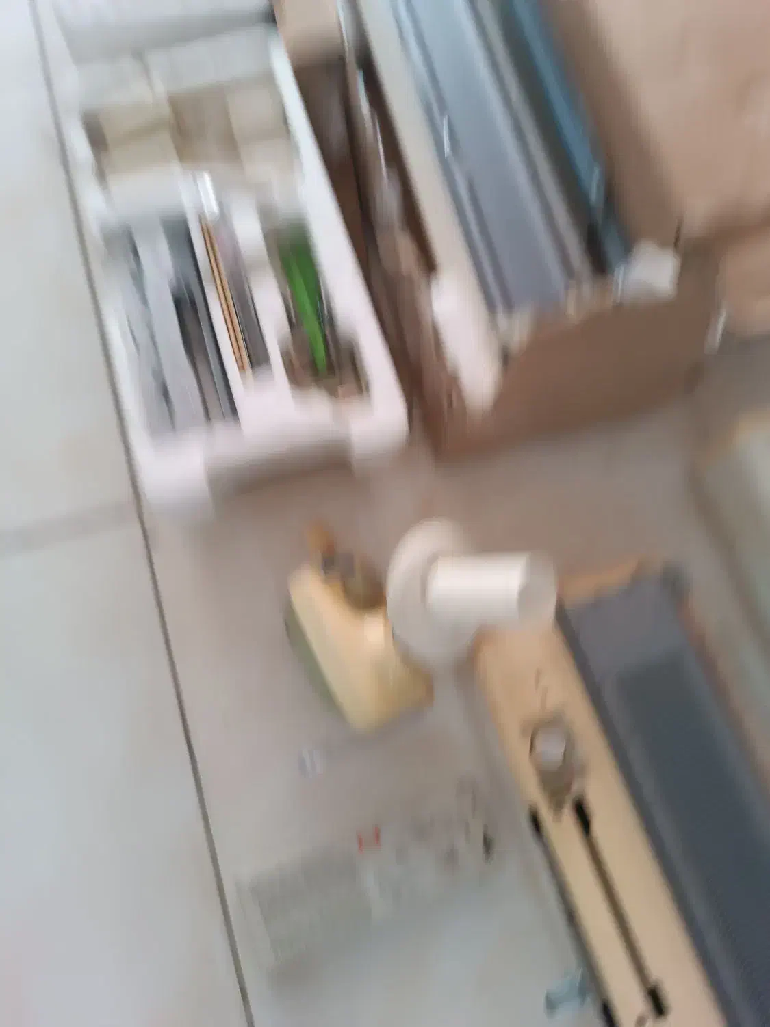 ماشین بافندگی نیمه اتوماتیک|لوازم خیاطی و بافتنی|قائمشهر, |دیوار