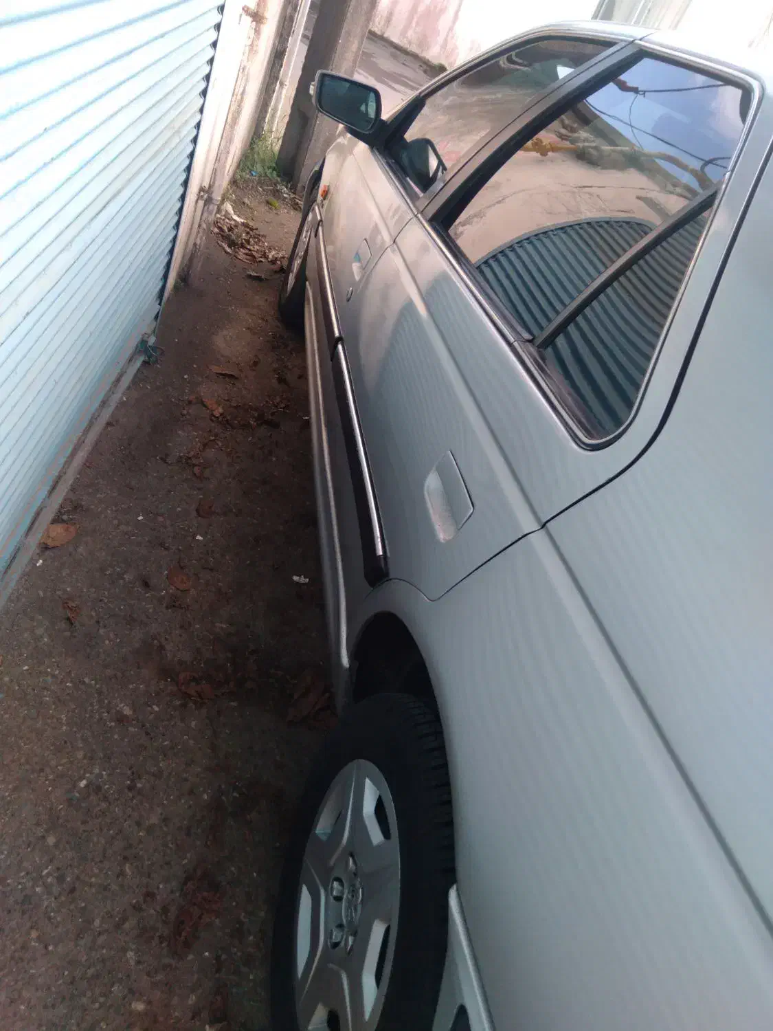 پارس۸۹|خودرو سواری و وانت|بندر انزلی, کلیور|دیوار