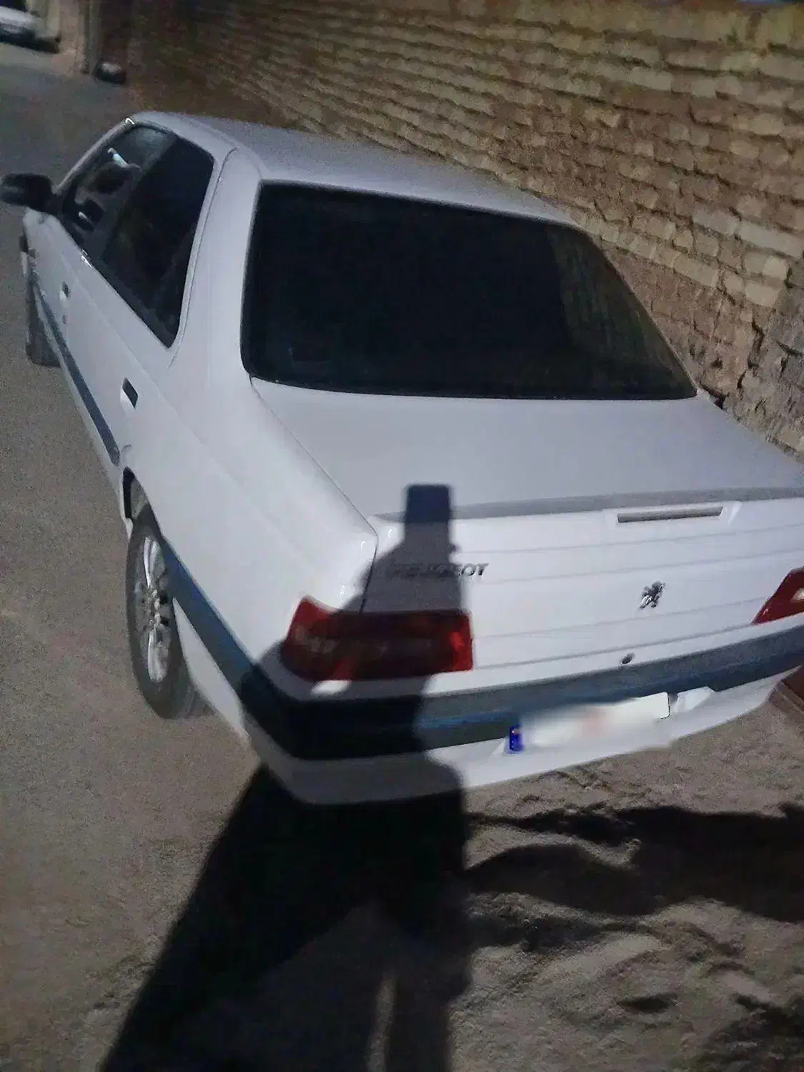 خودرو|خودرو سواری و وانت|یزد, |دیوار