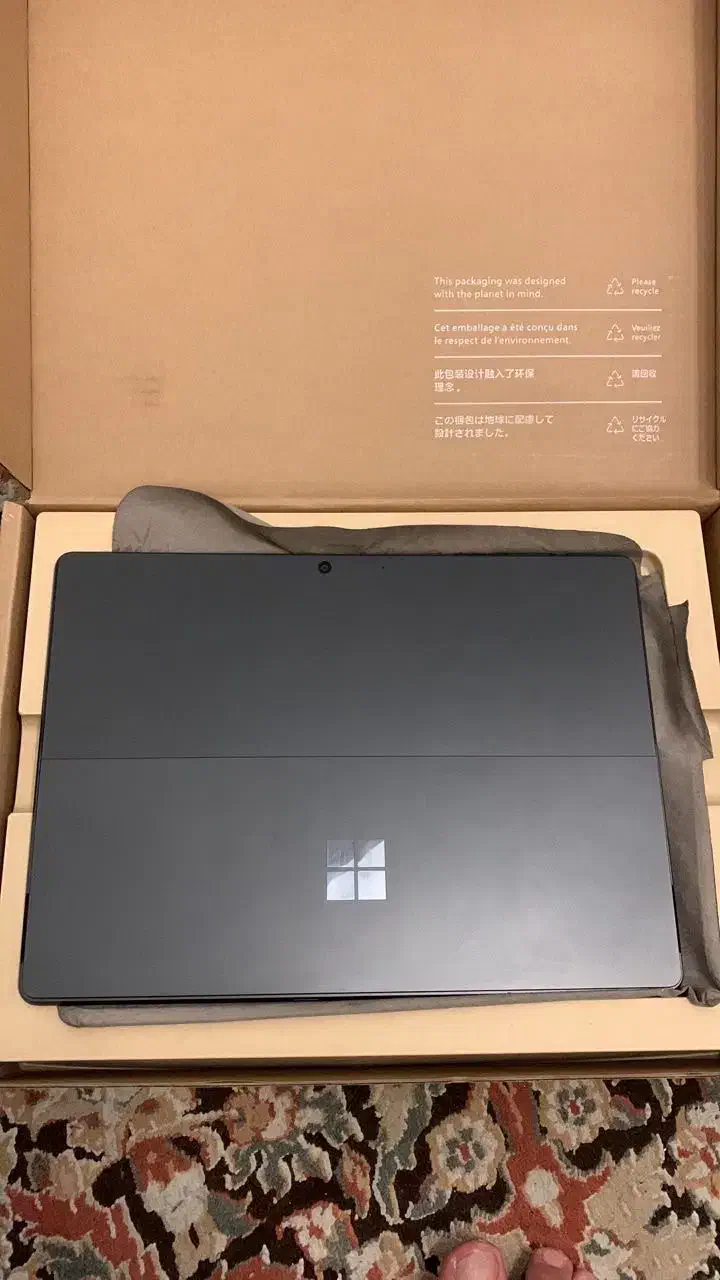 Sirface 9 pro|رایانه همراه|تهران, امیریه|دیوار